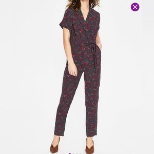 Boden Jumpsuit 6P